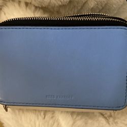 New With Out Tags: Leather REED KRAKOFF Small Shoulder Clutch Wallet