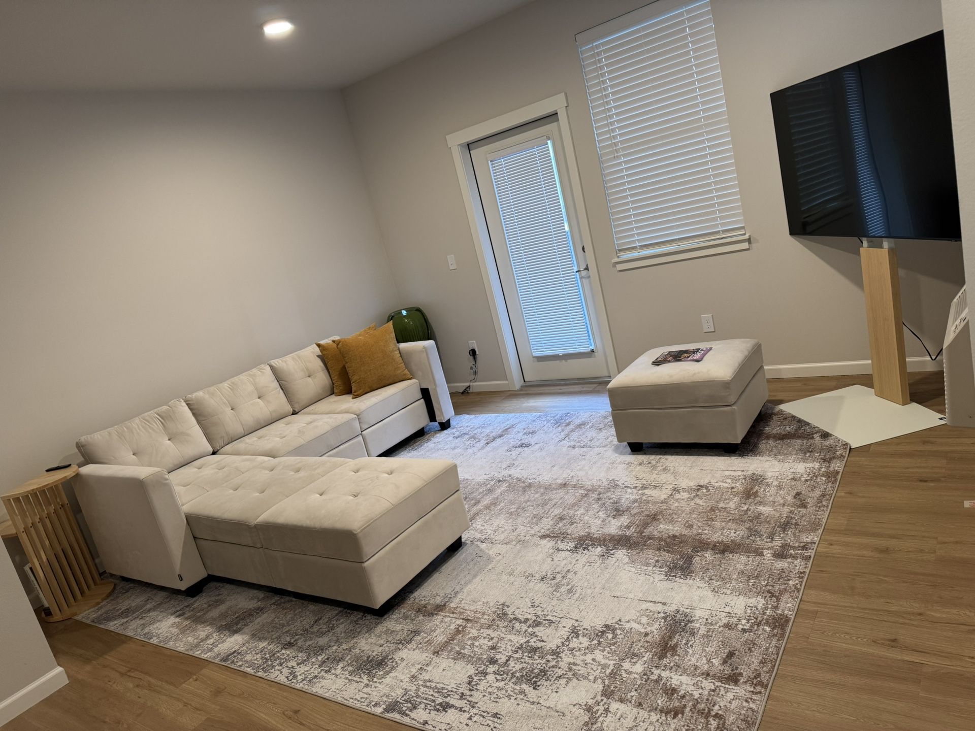 Instant Move-In Ready Home – High-End Furniture & Essentials (Bulk Sale)