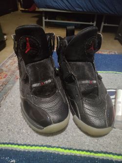 Air jordans 6 boys