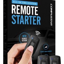 Remote Starts