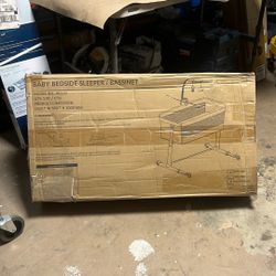 Baby Bassinet 
