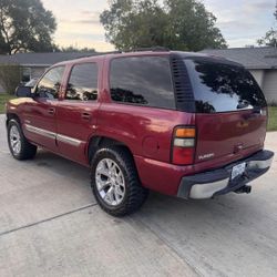 2005 GMC Yukon