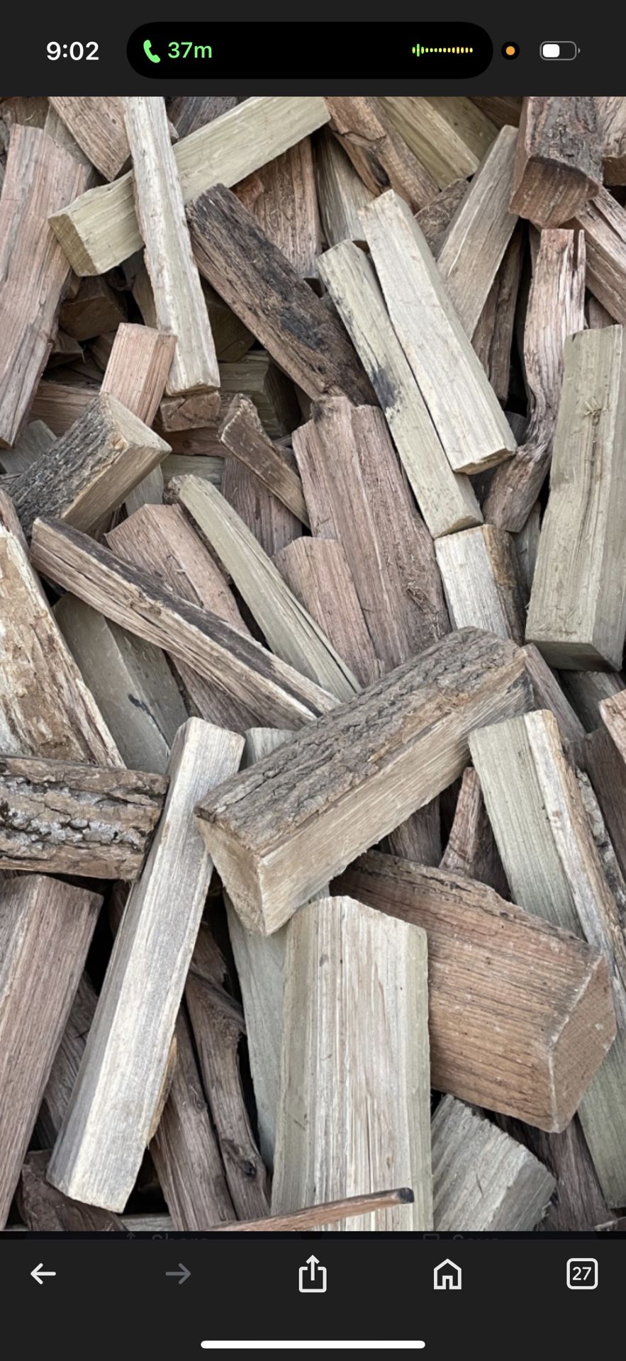 Firewood