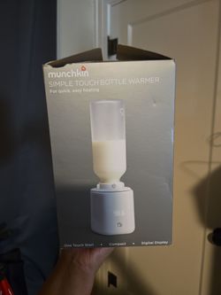 Bottle Warmer