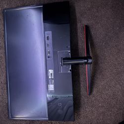 LG 27MP59G-P Gaming Monitor 27” Full HD