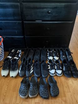 Shoes for sale