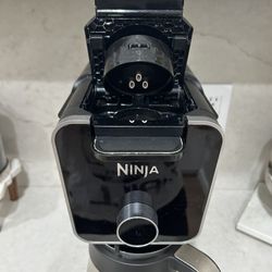 Ninja Drip Coffee Maker With Keurig Adapter In Excellent Condition 