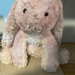 Gund Cozys Stuffed Bunny Stuffed Animal