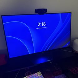 Dell 240hz Gaming Monitor