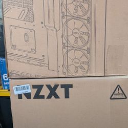 Nzxt Tower