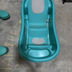 Baby Bath Tub
