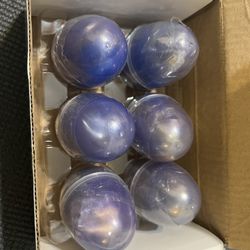 6 Pack Slime Eggs Stress Relief Toys Easter Eggs for Kids Boys Girls Teens Christmas Stocking Stuffers Gifts