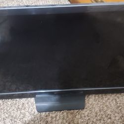 T.V. With Remote 