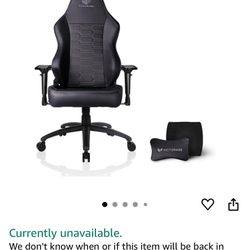 Gaming Chair for fair price