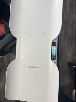 Baby scale