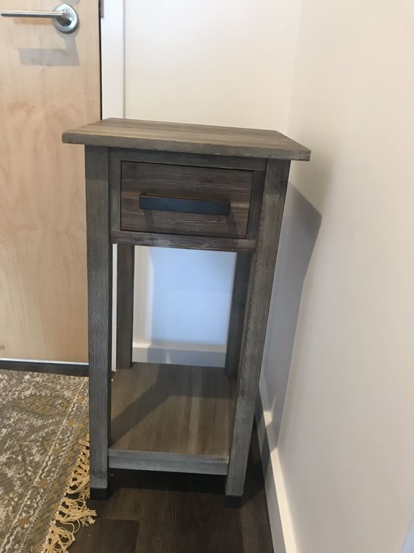 Small Side Table For In Portland Or Offerup