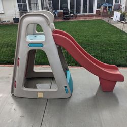 Step 2 Climber Slide 