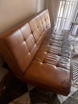 Urban Outfitters Sleeper Couch