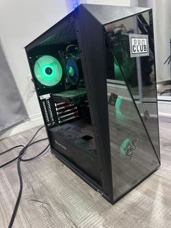 Gaming Pc