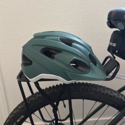 Kali Bike Helmet