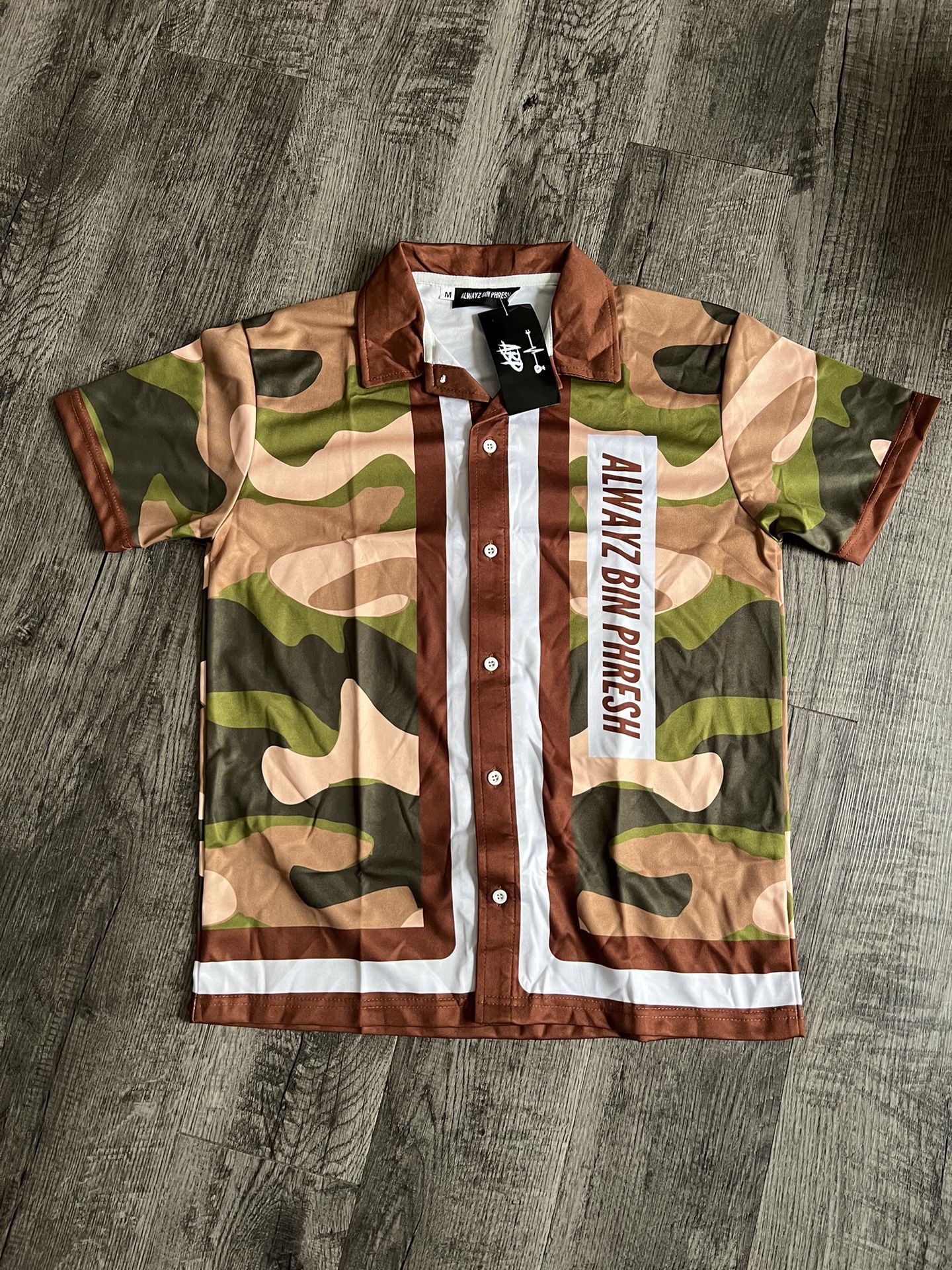 Men’s shirt