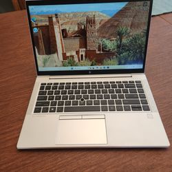 HP EliteBook 845 G8 Notebook PC Laptop