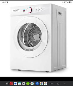 Portable dryer