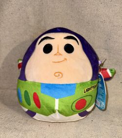 Disney Squish mellow 7” Original Kelly Toys 
