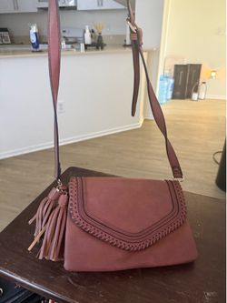 2 crossbody purses