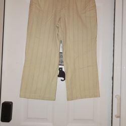 Dockers Ideal Fit Woman Paints 