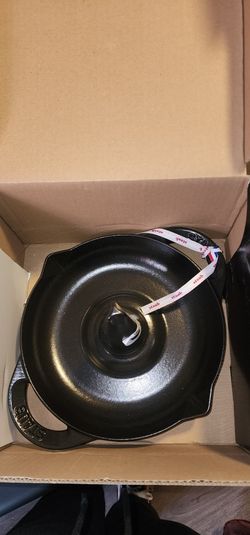 Staub Vertical Roaster