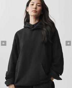 Alo hoodie