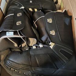 Casa snow Boots 