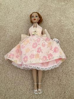 New doll