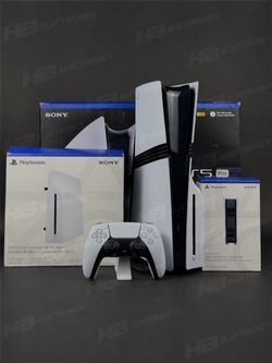 PlayStation 5 Pro 2TB Disc Edition