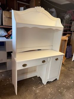 Beautiful desk