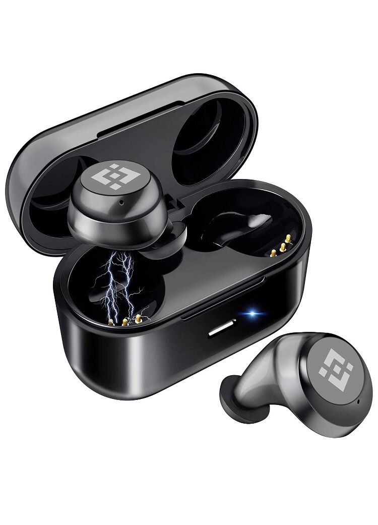 Bluetooth earbuds. Brand new