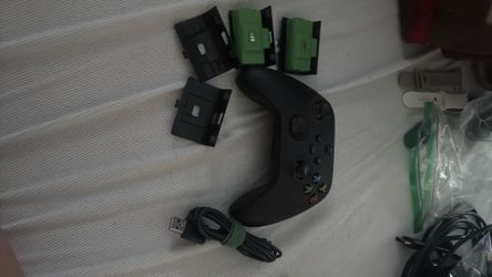 Xbox controller