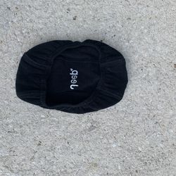 Jeep Arm Rest Cover With Jeep Logo. Soft Fabric. 