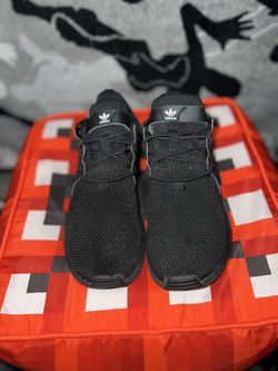 Adidas Black