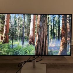 Dell U2723QE 27” 4K Monitor