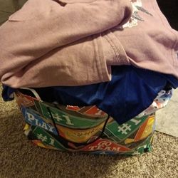 Bolsa de ropa de mujer md/L