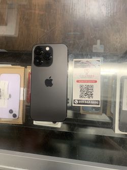 iPhone 14 Pro 256GB Unl