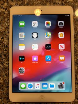 Ipad mini 2 32g