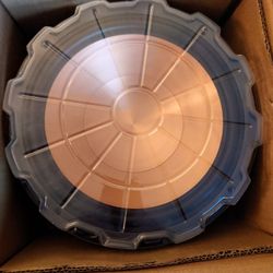 ***NEW***

Three 10 inch Klipsch woofers