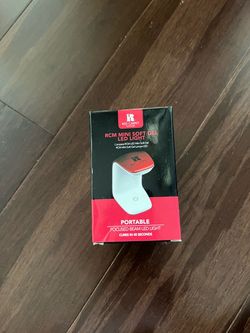 Mini Gel LED Light