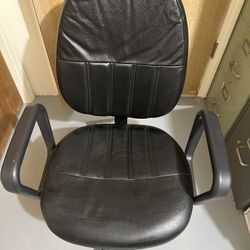  Office Chair On Wheels