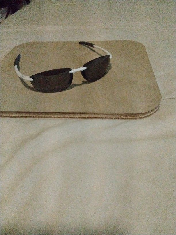 Revo Overhang Sunglasses