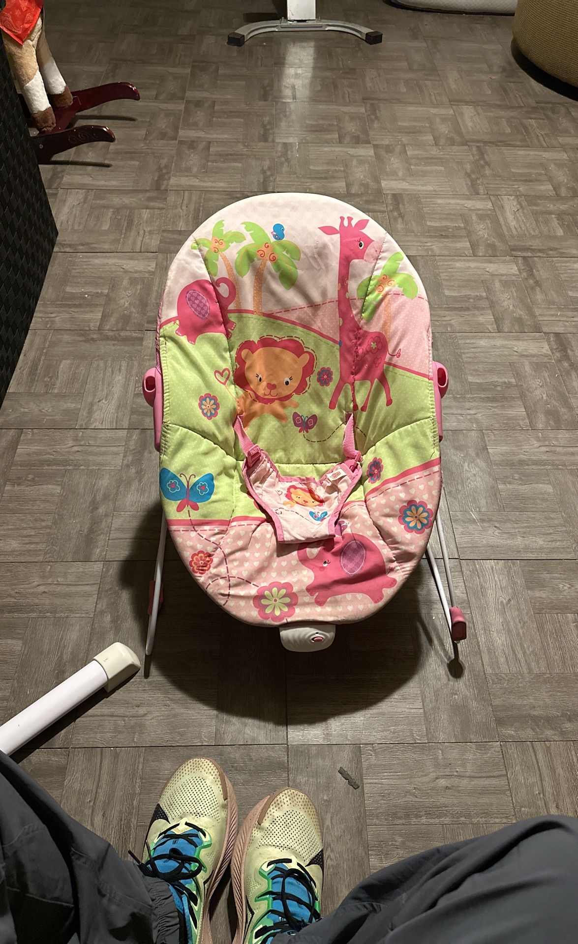 Baby Bouncer