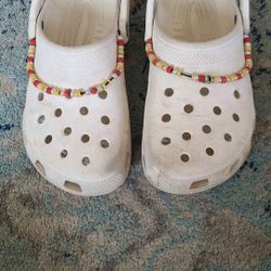 Crocs - Size 7